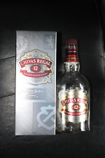 Chivas regal scotch for sale  DERBY