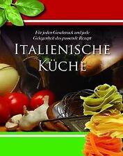 Home cooking italienische gebraucht kaufen  Berlin