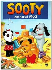 Sooty clive hopwood for sale  UK