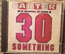 Carter unstoppable sex for sale  DEWSBURY