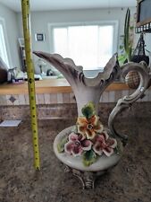 Capodimonte porcelain italy for sale  Barberton