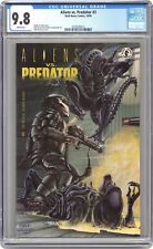 Usado, Aliens vs. Predator #3 CGC 9.8 1990 4335026014 comprar usado  Enviando para Brazil