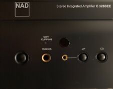 Nad 326bee for sale  SWANSEA