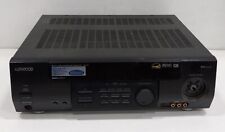 kenwood stereo receiver for sale  Colorado Springs