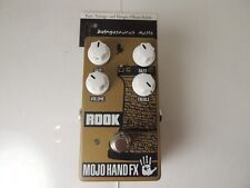 Mojohand rook overdrive for sale  Austin