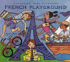 French playground d'occasion  France