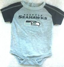 Seattle seahawks infant for sale  Reno