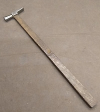 Small hammer wooden for sale  UK