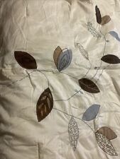 Piece jcpenney comforter for sale  USA