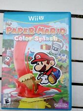 Paper mario color for sale  Easley