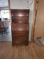 Antique drop front for sale  Cherry Valley
