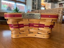 longaberger christmas collection for sale  Long Beach