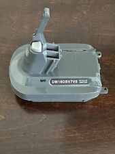 Battery adapter converter for sale  Richmond