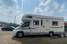 Auto trail cheyenne for sale  GLOUCESTER
