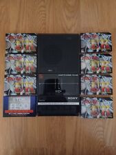 Sony cassette recorder for sale  DONCASTER