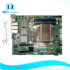 X10SLH-N6-ST031 Supermicro Firewall Motherboard w/ 6x 10 GBE Ports, & TPM Module for sale  Shipping to South Africa