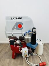 Cattani zylinder kompressor gebraucht kaufen  Langenhagen