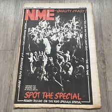 Nme newspaper 27th d'occasion  Expédié en Belgium