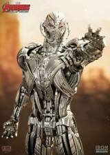 Estátua Era de Ultron Iron Studios Marvel Ultron escala de arte 1/10 ENTREGA EM 4 DIAS comprar usado  Brasil 