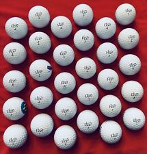 30 Vice * Pro Plus * Bolas de golf usadas grado AAAAA - 5A envío gratuito EE. UU. segunda mano  Embacar hacia Argentina