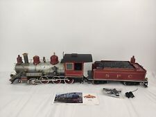bachmann g scale locomotives for sale  WORTHING