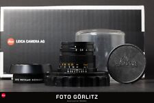 Leica 50mm summicron gebraucht kaufen  Bünde