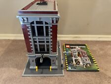 Lego ghostbusters firehouse for sale  Matawan