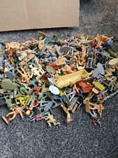 Plastic toy soldiers for sale  BIRMINGHAM