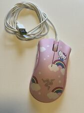 Usado, Razer DeathAdder Essential Hello Kitty and Friends segunda mano  Embacar hacia Argentina