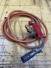 Gas blow torch for sale  TONBRIDGE