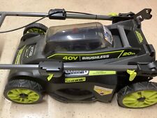mower 20 push lawn for sale  Sewickley