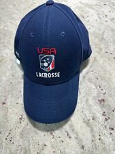 Usa lacrosse nike for sale  Natick