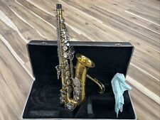 Selmer bundy alto for sale  Bainbridge