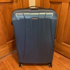 samsonite 2 wheeled luggage for sale  Clayton