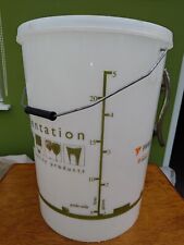 Litre youngs fermentation for sale  CHESTERFIELD