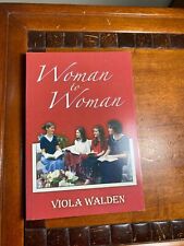 Usado, Mulher para mulher por Viola Walden comprar usado  Enviando para Brazil
