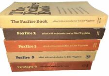 foxfire books for sale  Rochester