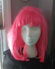 pinkage wig for sale  Hammonton