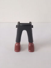 Playmobil jambes noires d'occasion  Ranville