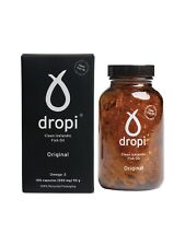 Dropi pure icelandic for sale  Shipping to Ireland