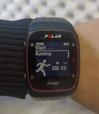 Polar m430 watch for sale  Shipping to Ireland