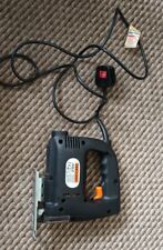 Challenge electric jigsaw for sale  IPSWICH