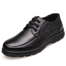 Genuine leather shoes for sale  Shipping to Ireland