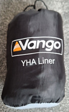 Vango yha sleeping for sale  DOWNHAM MARKET