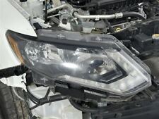 Passenger headlight halogen for sale  South Bend
