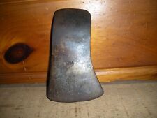 Vintage S A W  WETTERINGS Axe Head / Collector Axe / Very Good Condition /SWEDEN for sale  Shipping to South Africa
