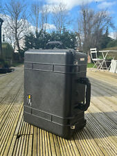 pelicase for sale  GLASGOW