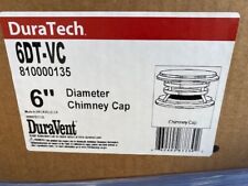 Duravent duratech vent for sale  Statesville