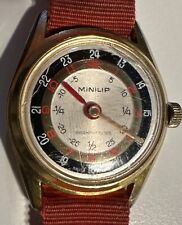 Rare montre vintage d'occasion  Sanary-sur-Mer