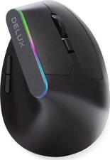 Wireless ergonomic mouse for sale  Ireland